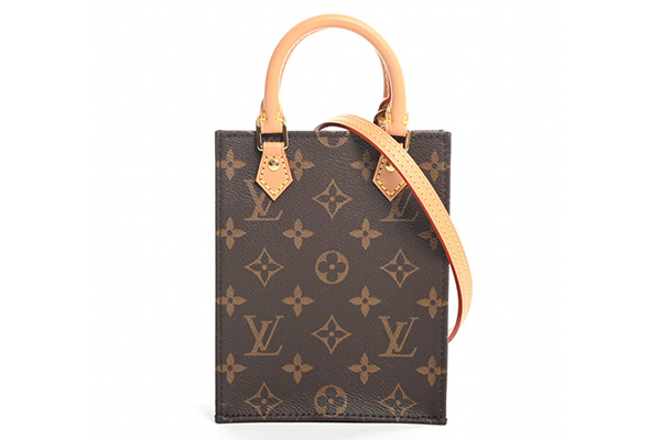 LOUIS VUITTON ルイヴィトントートバッグ ハンドバッグM45908