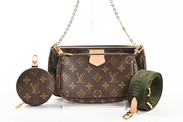 人気NEW】 LOUIS VUITTON ルイヴィトン ハンドバッグ モノグラムの通販 by ブランディア｜ルイヴィトンならラクマ 