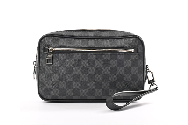 LOUIS VUITTON セカンドバッグ-