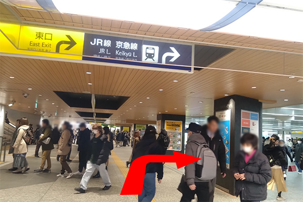 東急東横線・みなとみらい線04