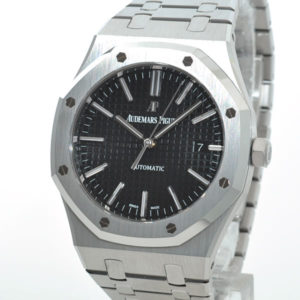 オーデマピゲ ロイヤルオーク