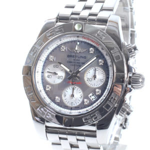 ブライトリング クロノマット41