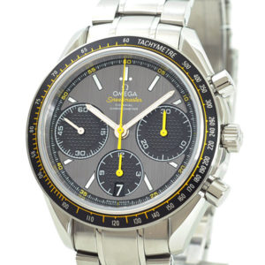 オメガ スピードマスター レーシング