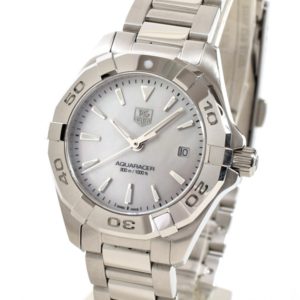 タグホイヤー アクアレーサー300