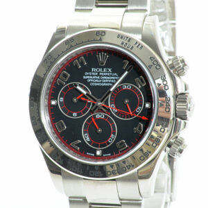 ロレックス デイトナ