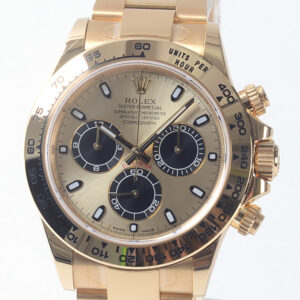 ロレックス デイトナ