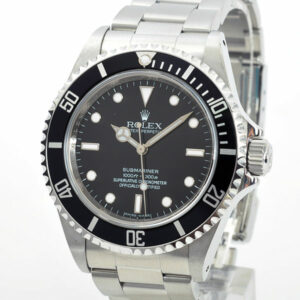 ロレックス サブマリーナー