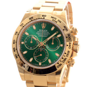 ロレックス デイトナ