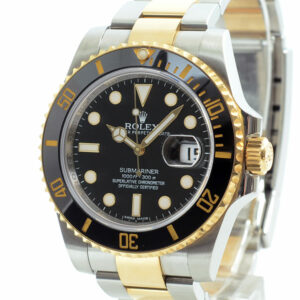 ロレックス サブマリーナー