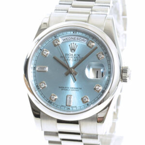 ロレックス デイデイト