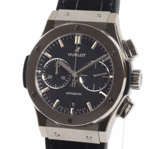 ウブロ クラシックフュージョン クロノグラフ