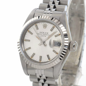 ロレックス オイスターパーペチュアルデイト