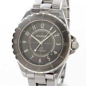 シャネル J12 クロマティック 41mm H2934