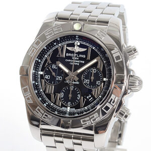 ブライトリング クロノマット44 A011B56PA