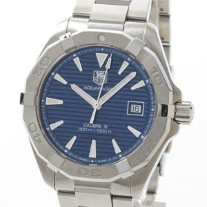 タグホイヤー アクアレーサー WAY2112.BA0928