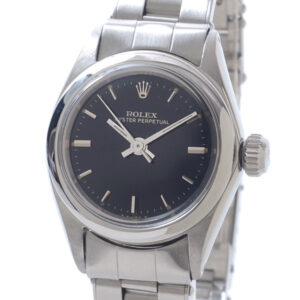 ロレックス オイスターパーペチュアル