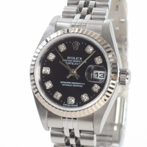 ロレックス オイスターパーペチュアルデイトジャスト