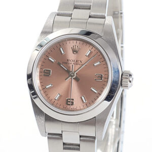 ロレックス オイスターパーペチュアル