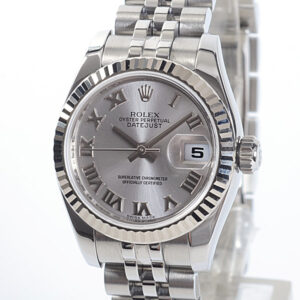 ロレックス レディ デイトジャスト 26