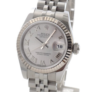 ロレックス レディ デイトジャスト 26