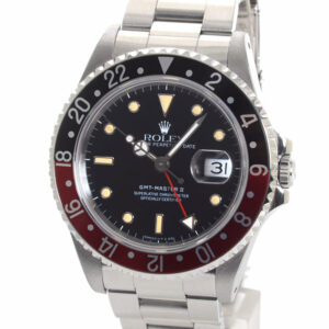 ロレックス GMTマスター2
