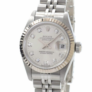 ロレックス オイスターパーペチュアルデイトジャスト