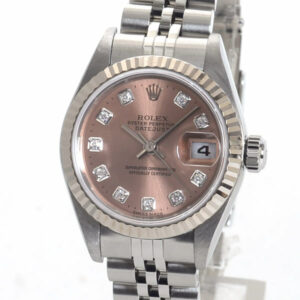 ロレックス オイスターパーペチュアルデイトジャスト