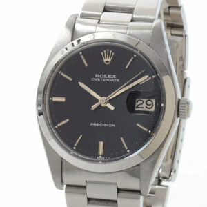 ロレックス オイスターデイト