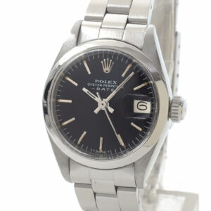 ロレックス オイスターパーペチュアルデイト