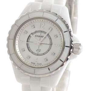 シャネル J12 29mm H2570