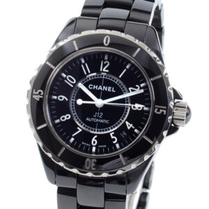 シャネル J12 38mm H0685