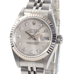 ロレックス オイスターパーペチュアルデイトジャスト