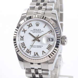 ロレックス レディ デイトジャスト 26