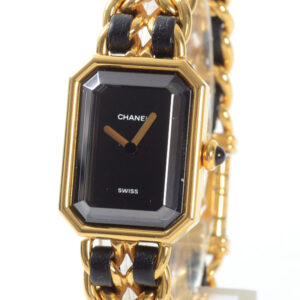 シャネル プルミエール H0001