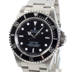 ロレックス サブマリーナー