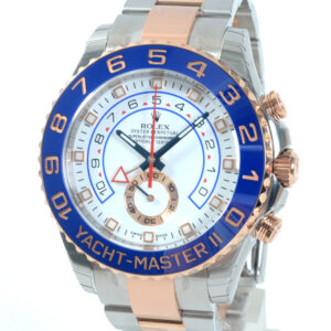 ロレックス ヨットマスター2