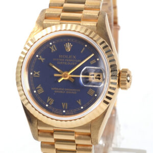 ロレックス オイスターパーペチュアルデイトジャスト