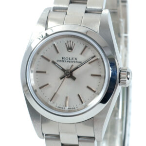 ロレックス オイスターパーペチュアル