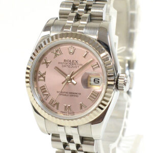 ロレックス レディ デイトジャスト 26