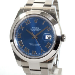 ロレックス オイスターパーペチュアルデイトジャスト2