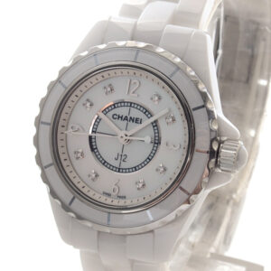 シャネル J12 29mm H2570