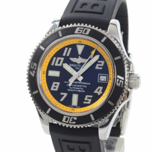 ブライトリング スーパーオーシャン42 A1736402/BA31