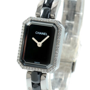 シャネル プルミエール H2163