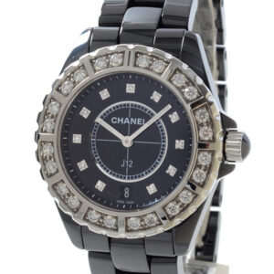 シャネル J12 38mm H2428