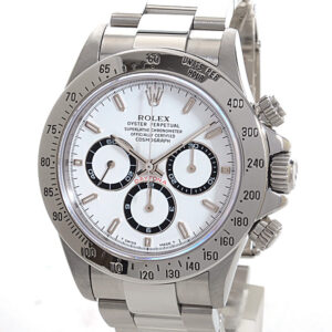 ロレックス デイトナ