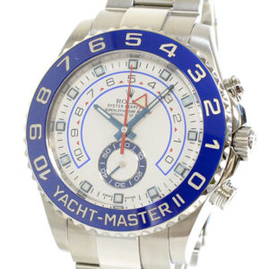 ロレックス ヨットマスター2