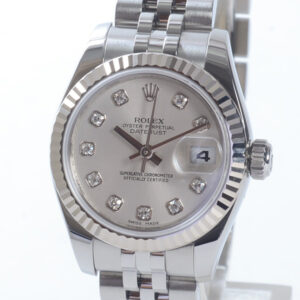 ロレックス オイスターパーペチュアルデイトジャスト