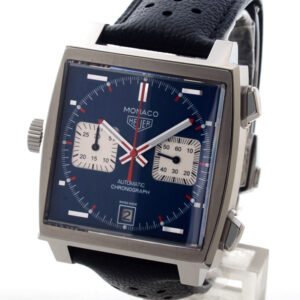 タグホイヤー モナコ クロノグラフ CAW211P.FC6356