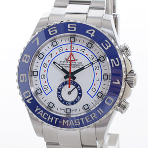ロレックス ヨットマスター2