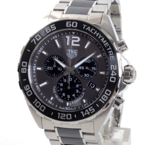 タグホイヤー フォーミュラー1 CAZ1011.BA0843